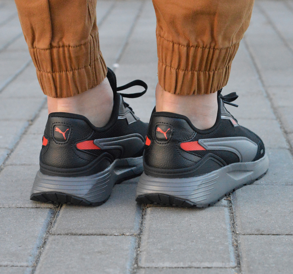 Puma Runtamed Plus 391250 05 Men's Sneakers | eBay